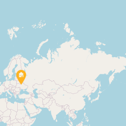 BURSA Hotel Kyiv на глобальній карті